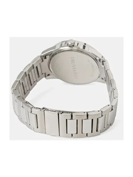 Zegarek Trussardi szary