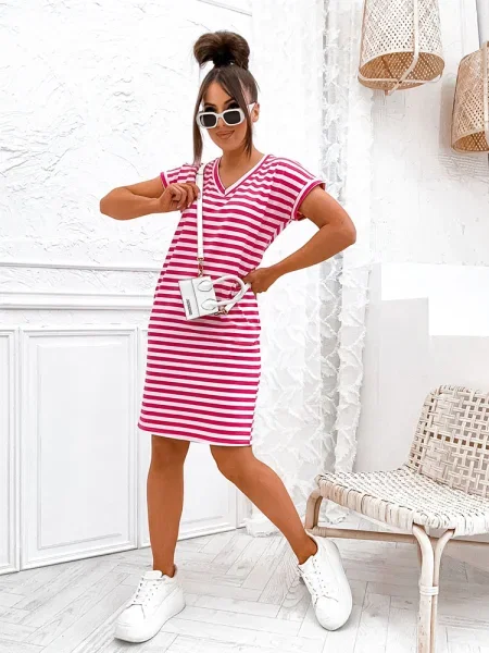 Rochie Resti de costum alb