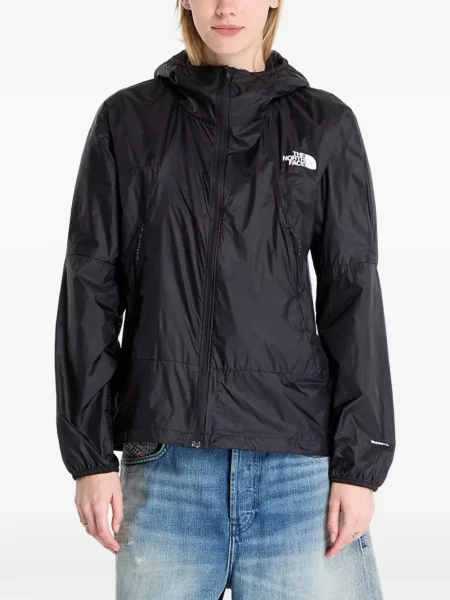 Geacă The North Face negru