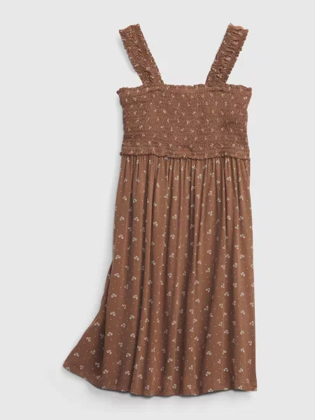Rochie copii Gap maro