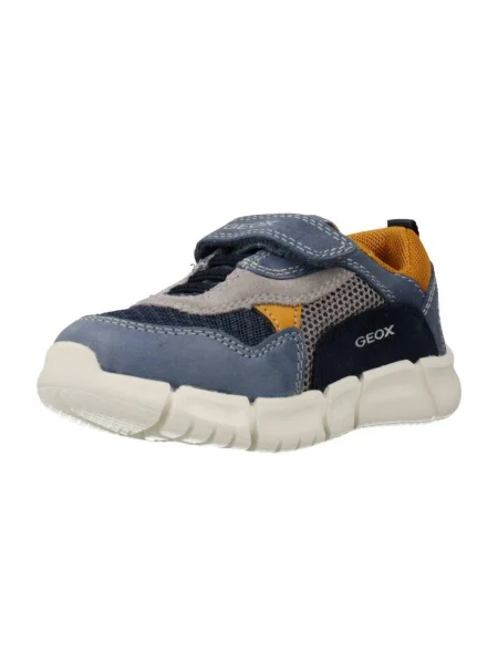 Pantofi copii Geox albastru