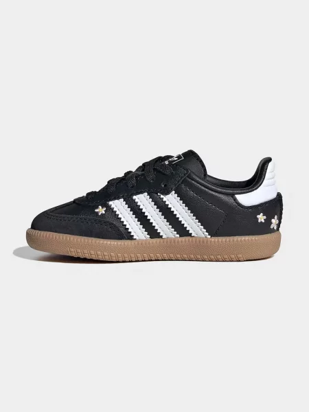 Adidas Originals SAMBA OG кросівки дитячі