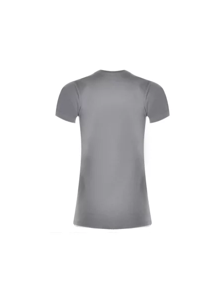 Tricou Promodoro gri