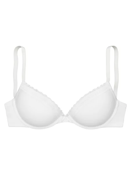 VIVANCE Sutien alb