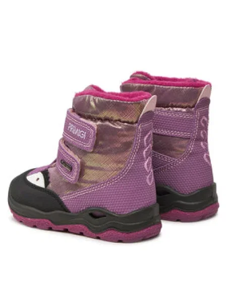 Primigi Čizme za snijeg M GORE-TEX ružičasta