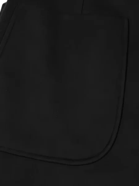 Palton Valentino Garavani negru
