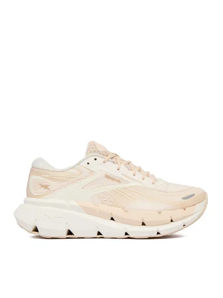 Pantofi pentru alergare Reebok EO-FLOATZIG DOUBLE bej