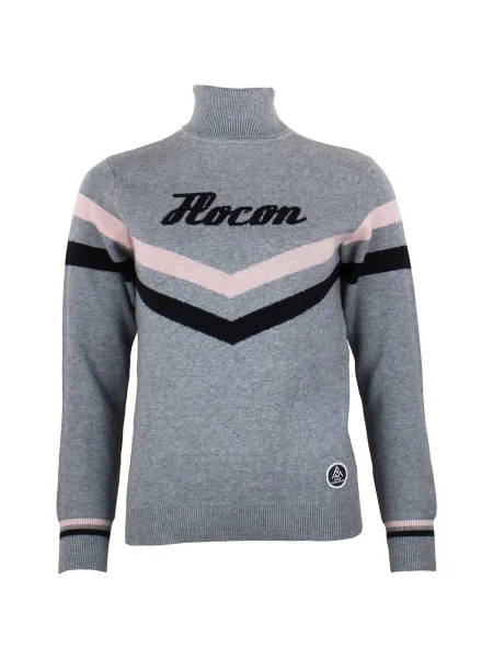 Ruha Peak Mountain szürke