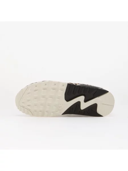 Tenisky Nike Air Max 90 LX Black/ Black-Sail-Sail EUR 39 černé