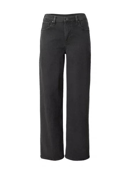 GAP Jeans denim negru