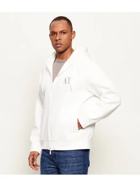 Armani Exchange Pulóver