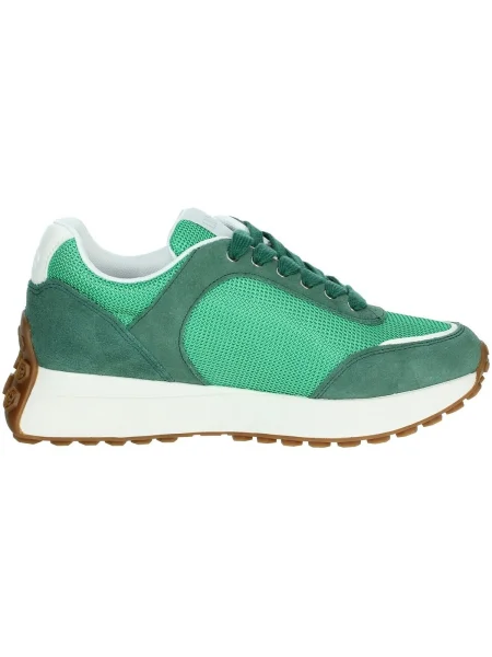 Pantofi Liu Jo verde