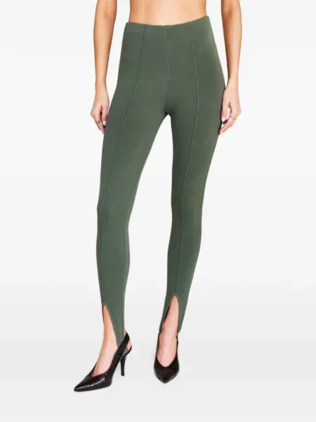 Leggings Ser.o.ya verde
