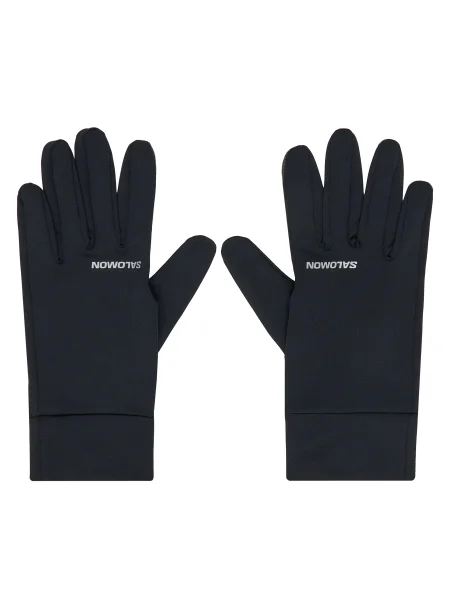 Ръкавици Salomon Cross Warm черен