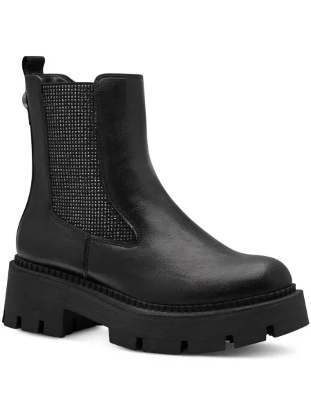 Pantofi Tamaris negru