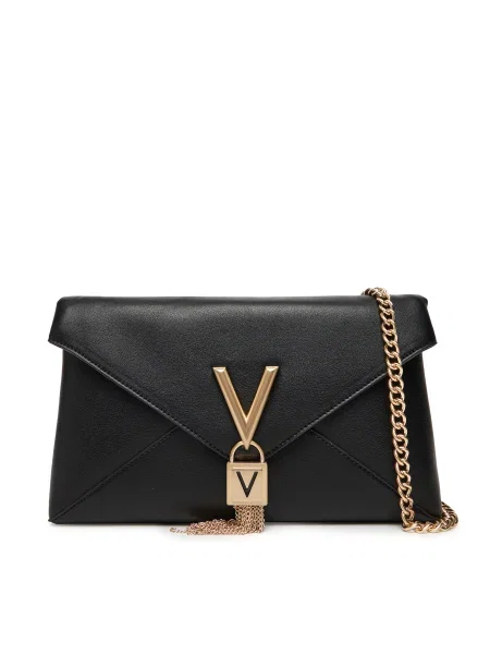 Valentino Дамска чанта Stella черен