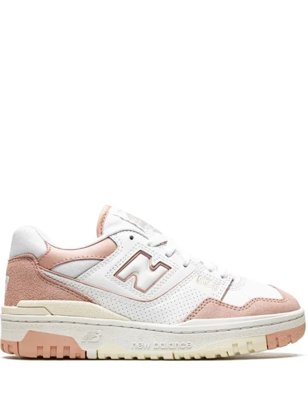 Sportbačiai New Balance 550 balta