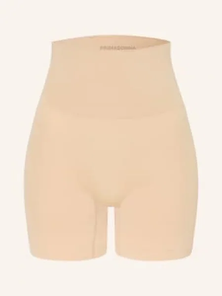 Primadonna Šortky Shape Nudda béžová