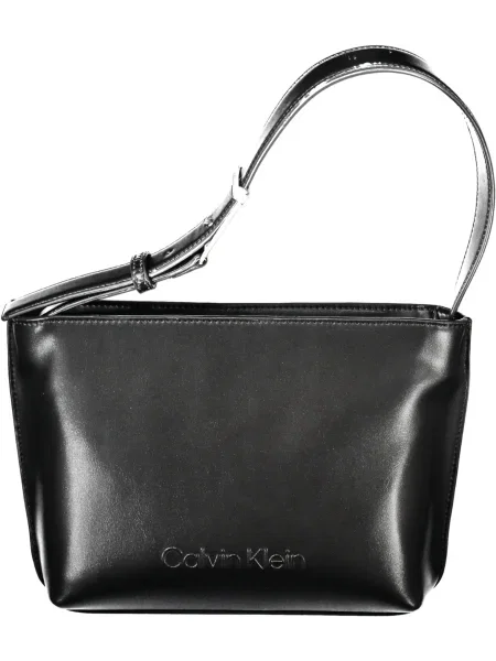 Geantă Calvin Klein negru