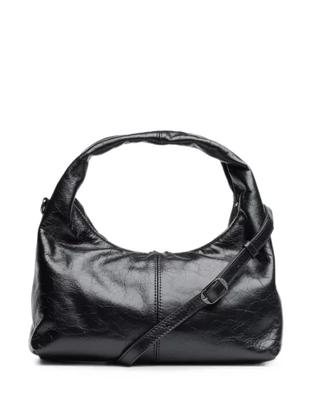 Geantă shopper Ash negru