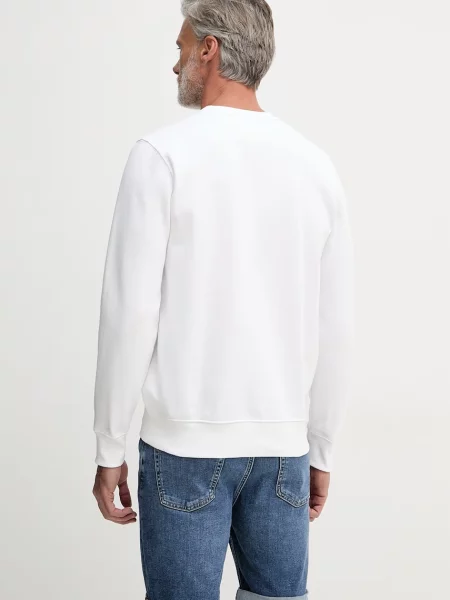 Tommy Hilfiger bluza biała