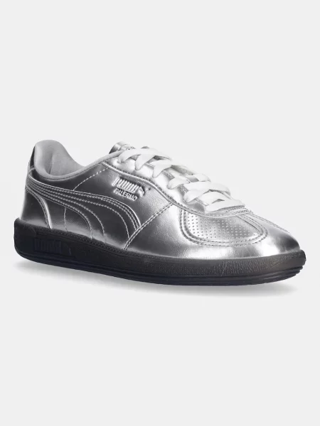 Маратонки Puma Palermo Astro Escape Wns сребристо