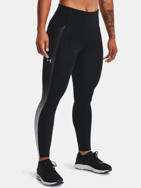 Dresuri Under Armour negru