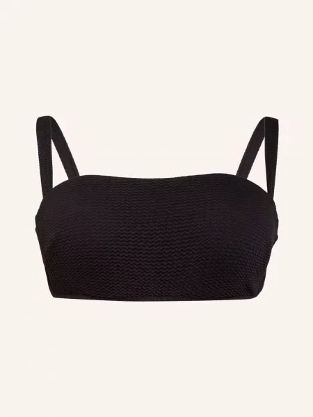 Bikiny Seafolly černé
