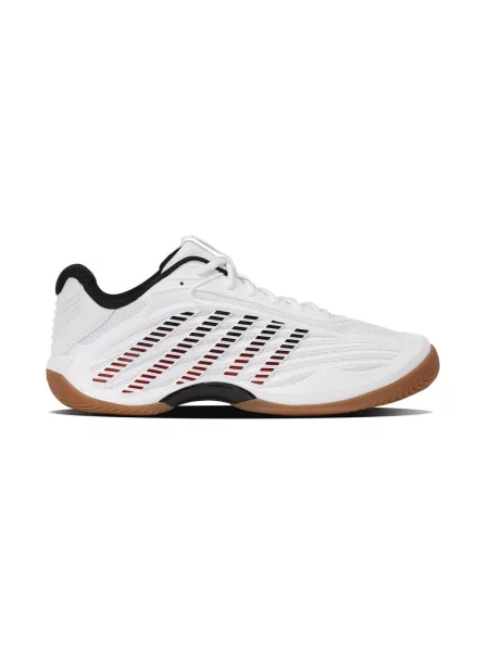Pantofi K-swiss alb