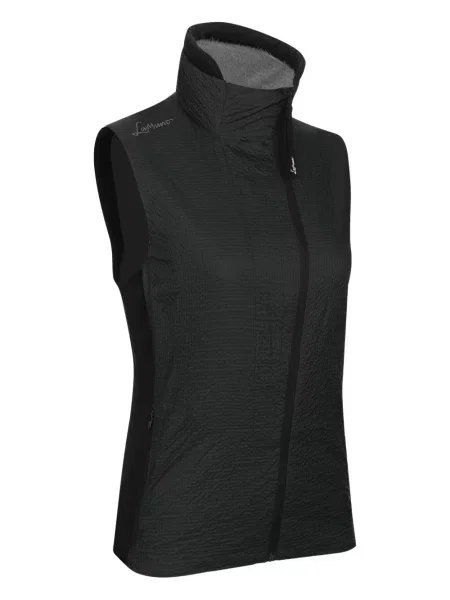 Vestă Lamunt negru