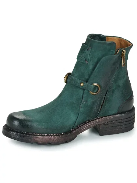 Pantofi Airstep / A.s.98 verde