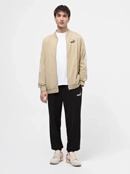 Puma Спортивний костюм Перероблений бежевий