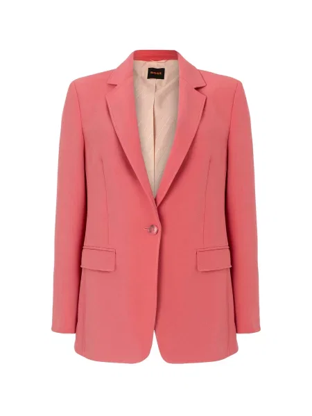 BOSS Sacou pepene roșu