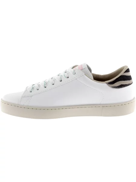 Pantofi Victoria gri