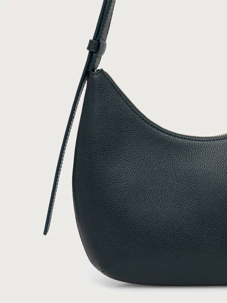 Кожаная сумка Furla