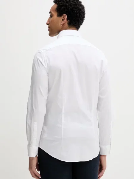Calvin Klein ing férfi fehér