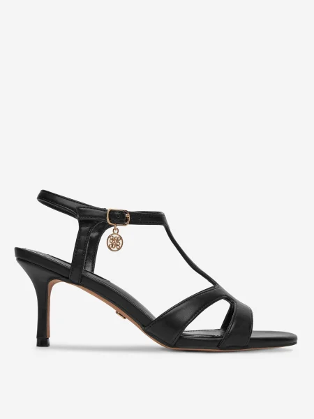 Сандали Nine West черно