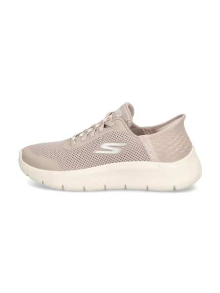 Tenisky Skechers šedé