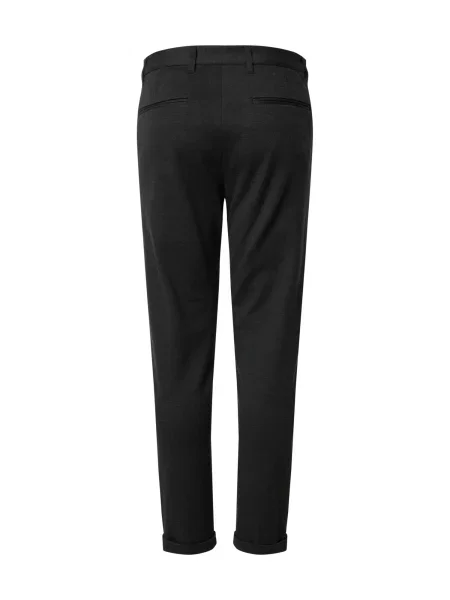 Lindbergh Pantaloni eleganți închis verde