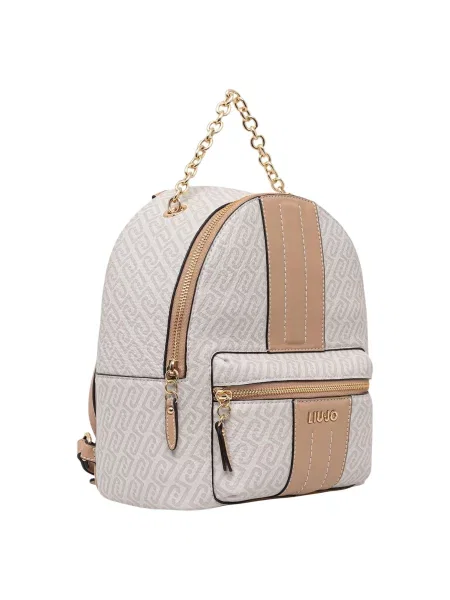 Liu Jo Rucsac bej / cămilă maro
