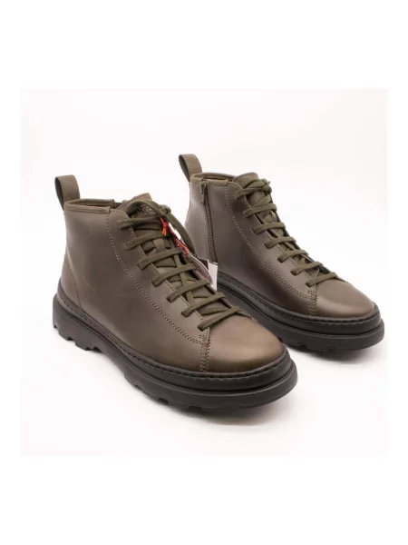 Pantofi Camper verde