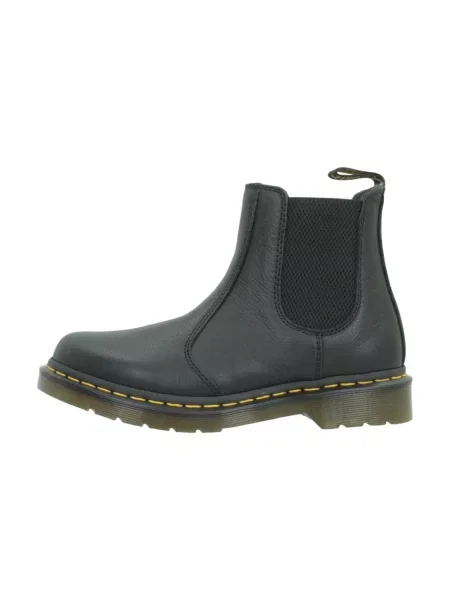 Sztyblety Dr. Martens czarne