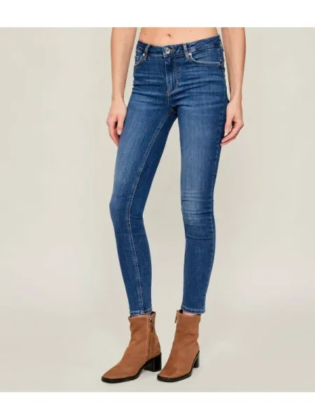 Liu Jo Farmer | Skinny fit kék
