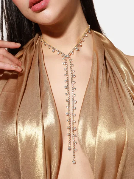 SOHI Verižica zlata