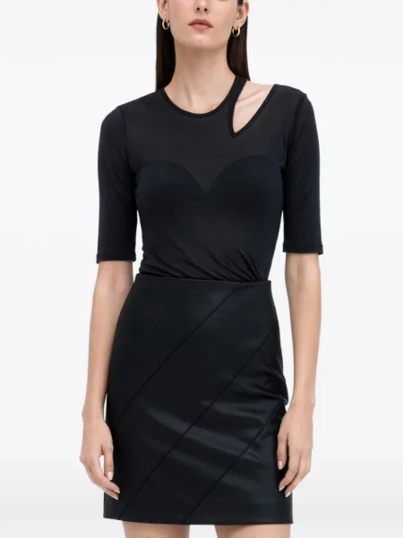 Tricou Marcella negru