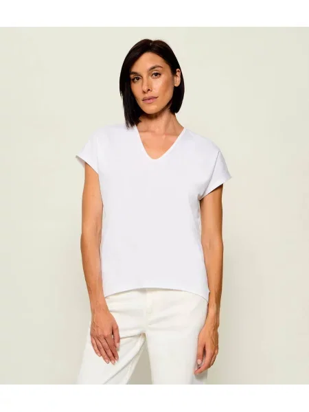 Calvin Klein Tricou alb