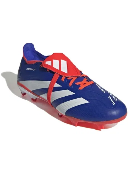 Pantofi Adidas albastru