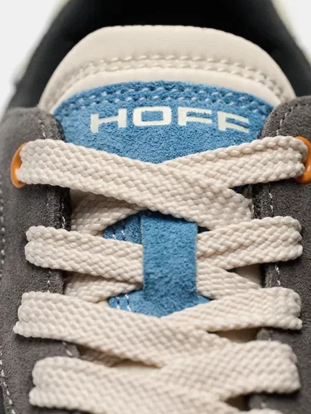 Hoff CITY CHROMA ANTHRACITE кросівки