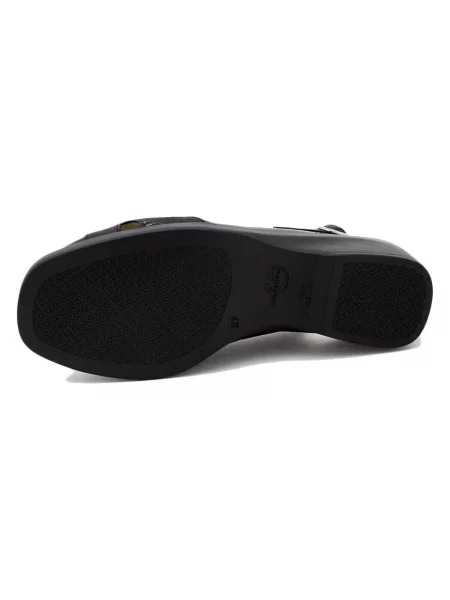 Pantofi Gasymar negru