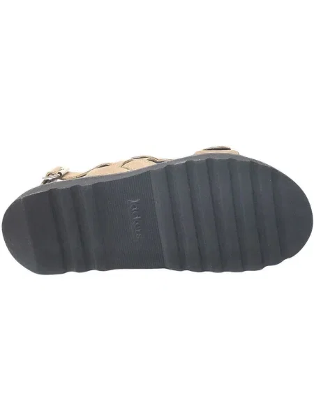 Pantofi Kickers maro